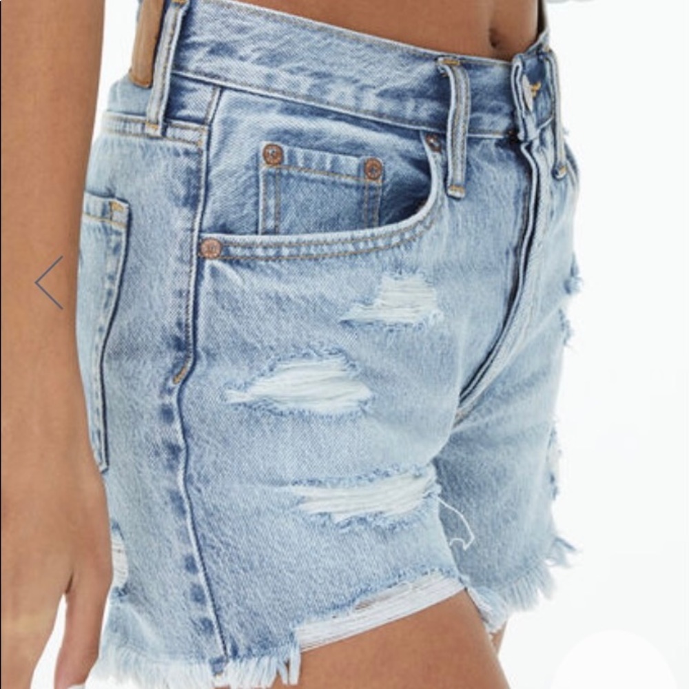 NWT Aeropostale Shorts